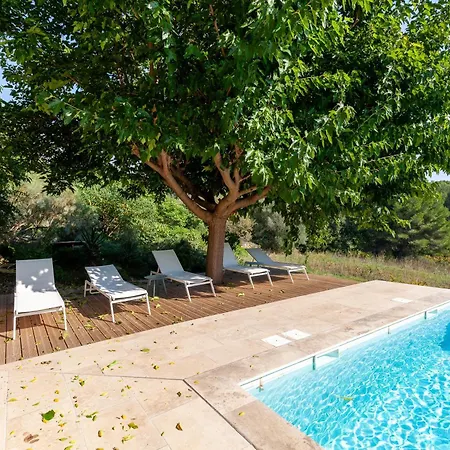 La Naronne Appartement