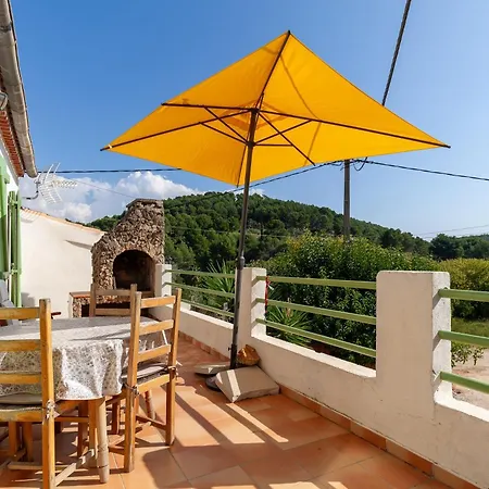 Appartement La Naronne Bandol