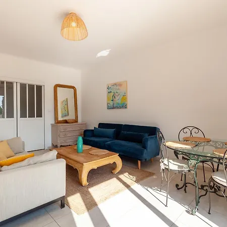 Appartement La Naronne *