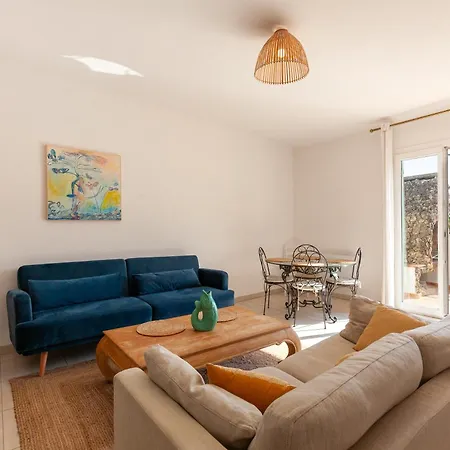 La Naronne Appartement *