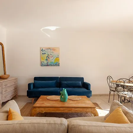Appartement La Naronne