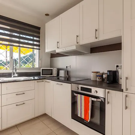 La Naronne Appartement Bandol