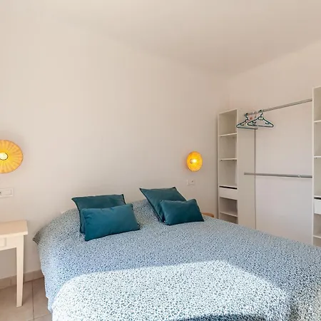 La Naronne Appartement