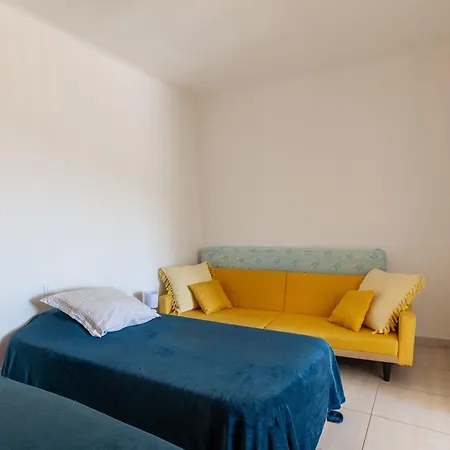 Appartement La Naronne *