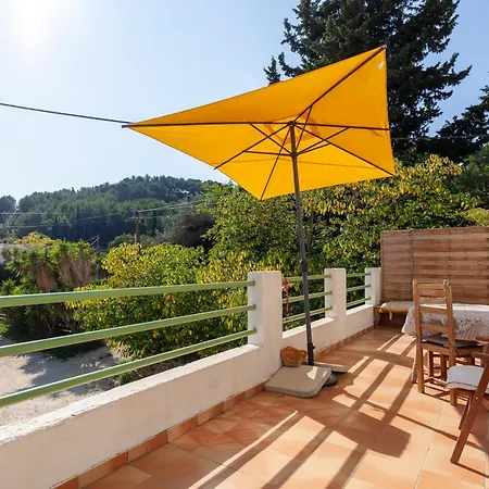 La Naronne Appartement Bandol
