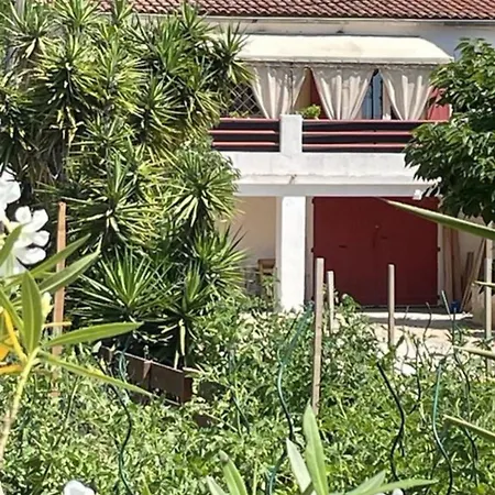 Maison La Naronne *