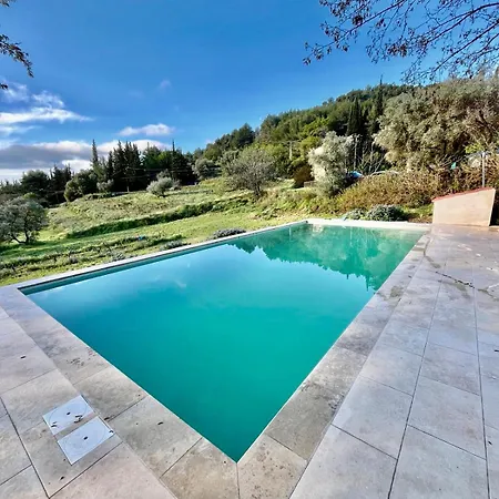 Maison La Naronne Bandol