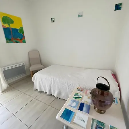 Maison La Naronne Apartment *