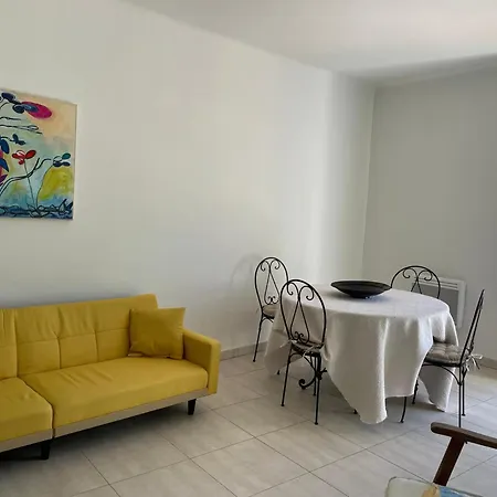 Maison La Naronne Apartment Bandol