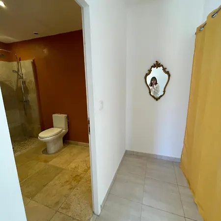 Maison La Naronne Apartment