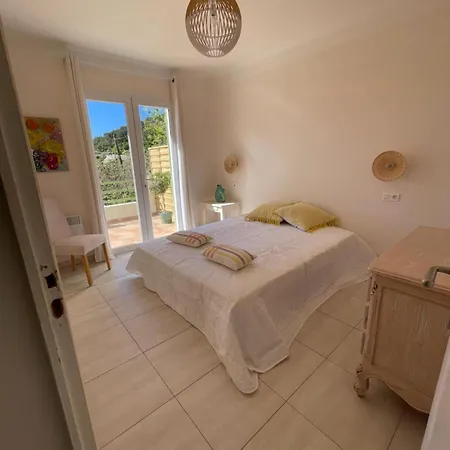 Maison La Naronne Apartment Bandol
