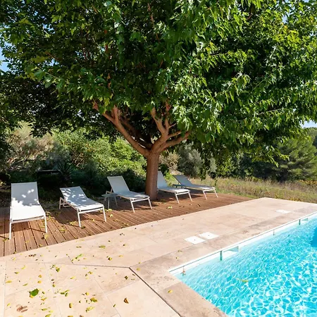 Apartamento La Naronne