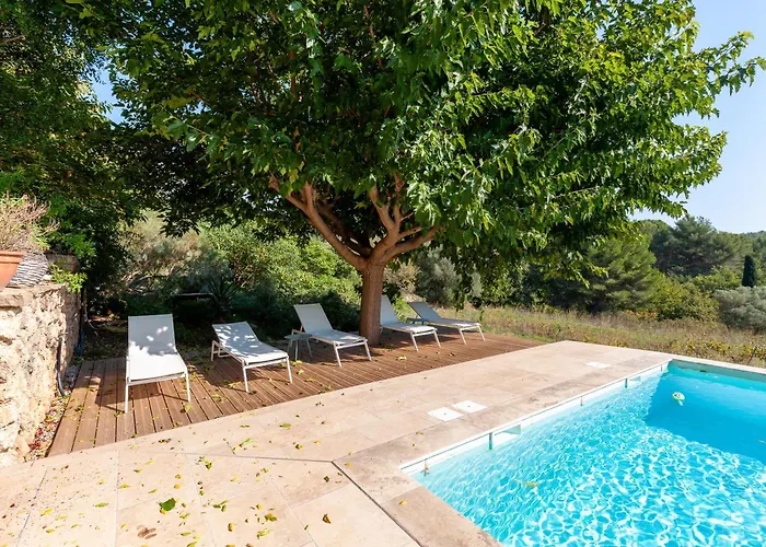 Apartment La Naronne